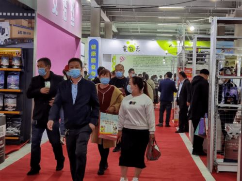 新拐点 国内首个宠物产业代加工OEM/ODM专业展即将启幕，助力货物进出口升级