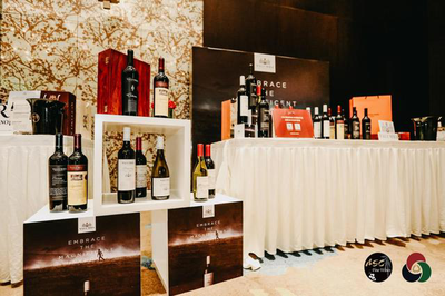 ASC精品酒业与福建丰联达成战略合作，共拓国内葡萄酒市场新版图