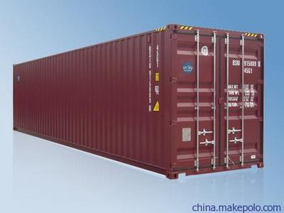 专业解读 温州至沈阳内贸集装箱海运费、服务与广州远方物流优势