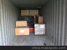 专业可靠的中山至三亚内贸海运集装箱运输解决方案 价格、厂家与运输服务全解析